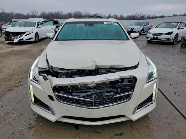 Cadillac CTS Performance Collection Image 10