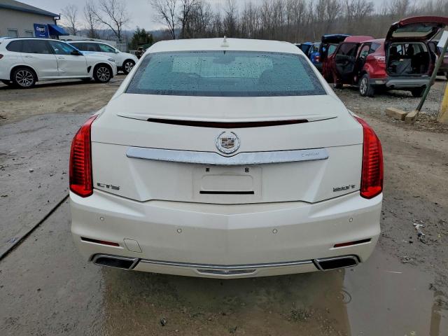 Cadillac CTS Performance Collection Image 2