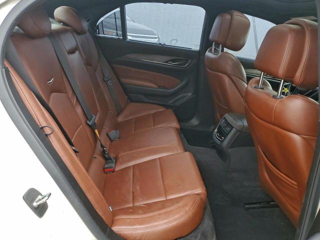 Cadillac CTS Performance Collection Image 5