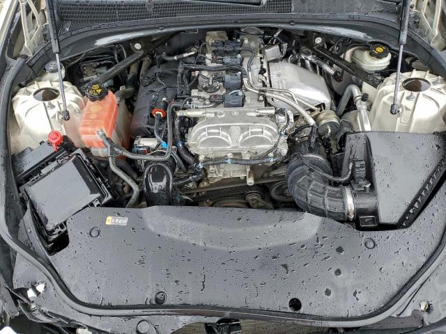 Cadillac CTS Performance Collection Image 8