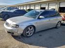Audi A4 1.8t Avant Quattro Image 1