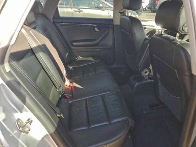 Audi A4 1.8t Avant Quattro Image 7