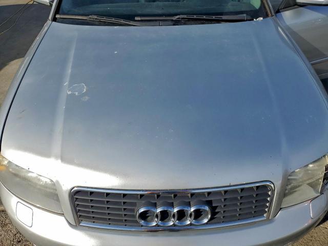 Audi A4 1.8t Avant Quattro Image 6