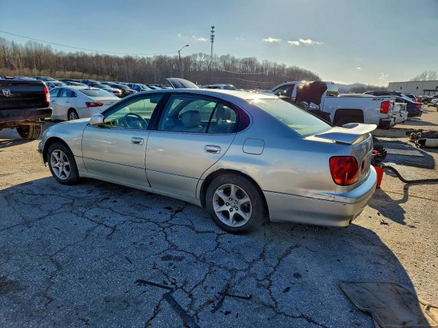 Lexus Gs 430 Image 3