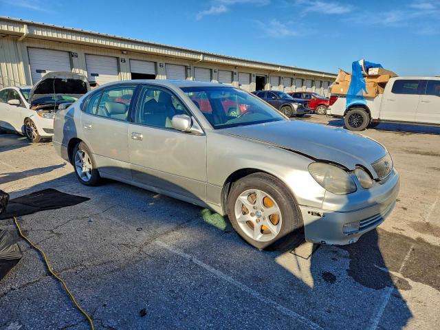 Lexus Gs 430 Image 4